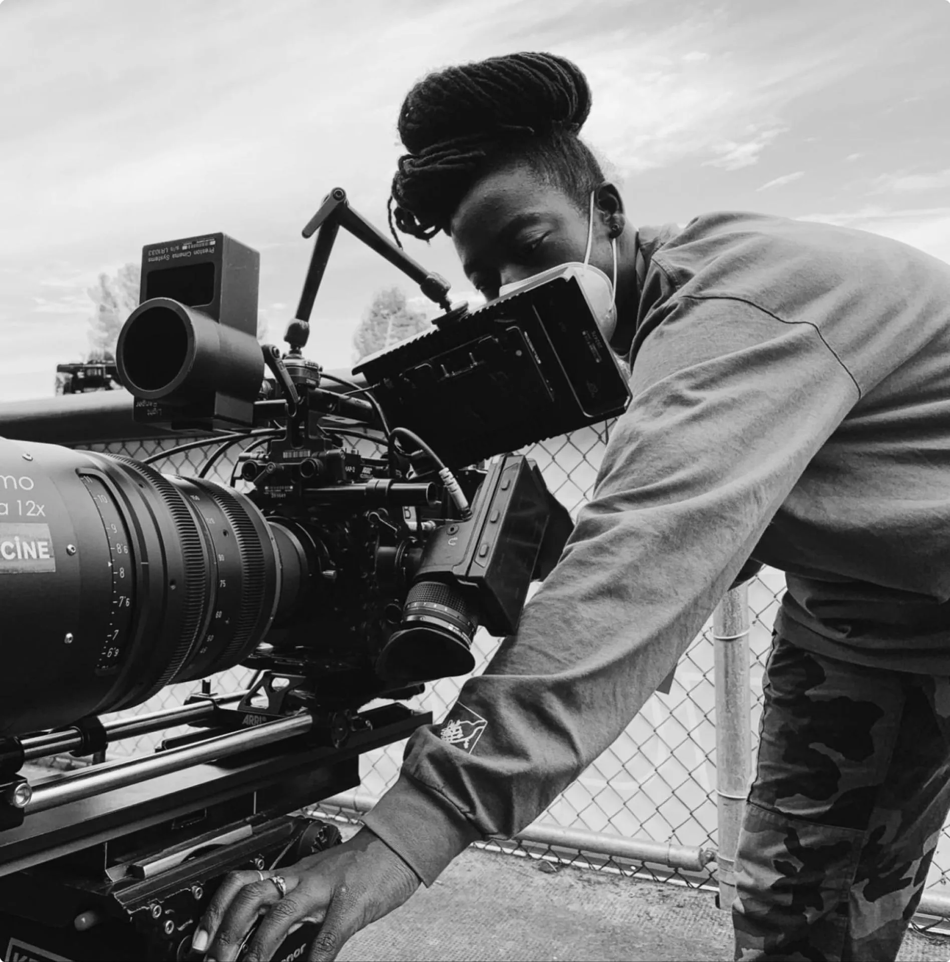 visual storyteller
